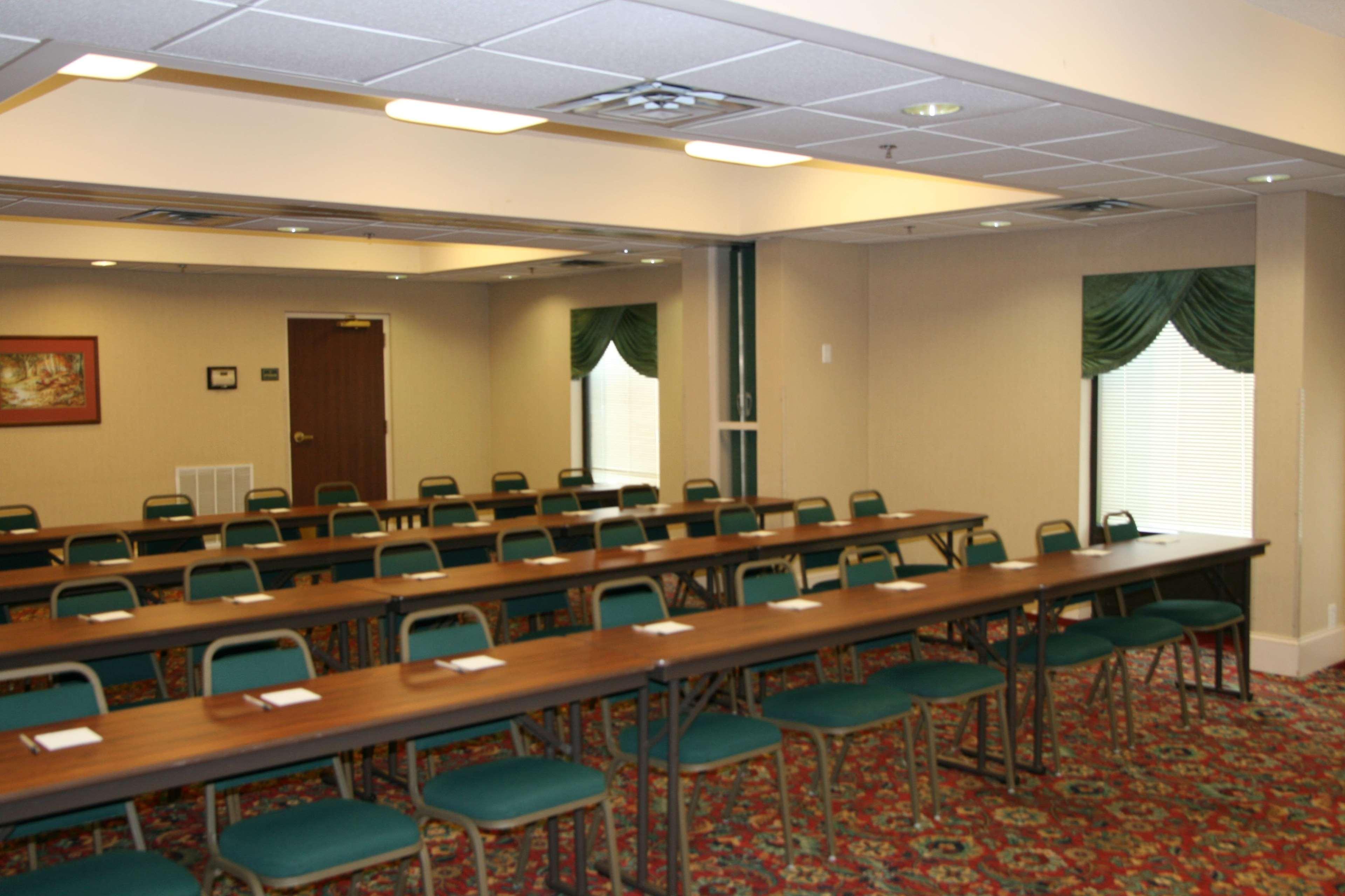 Hampton Inn - Hillsville Exterior photo