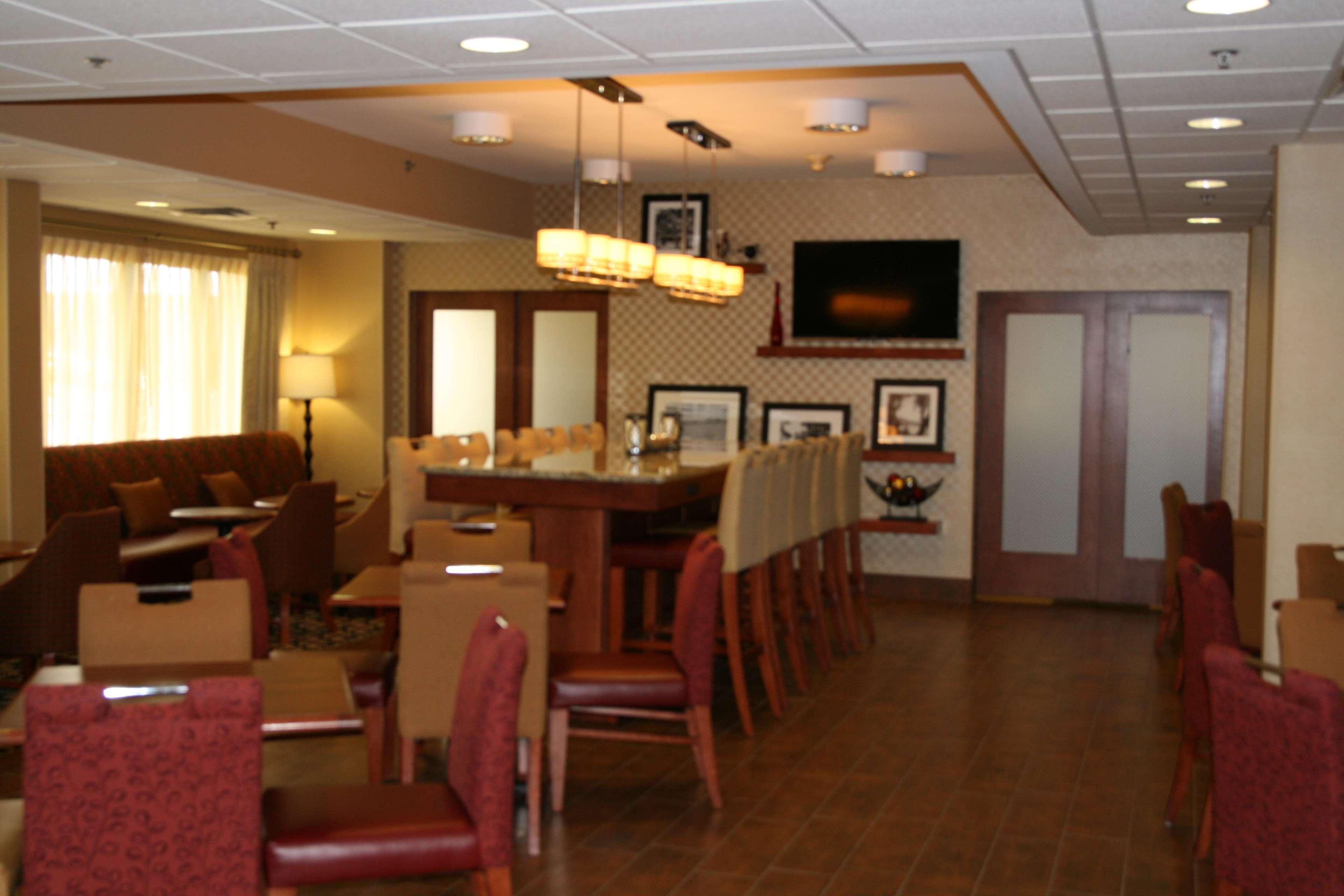 Hampton Inn - Hillsville Exterior photo