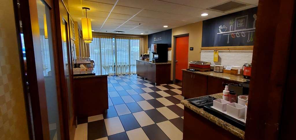 Hampton Inn - Hillsville Exterior photo