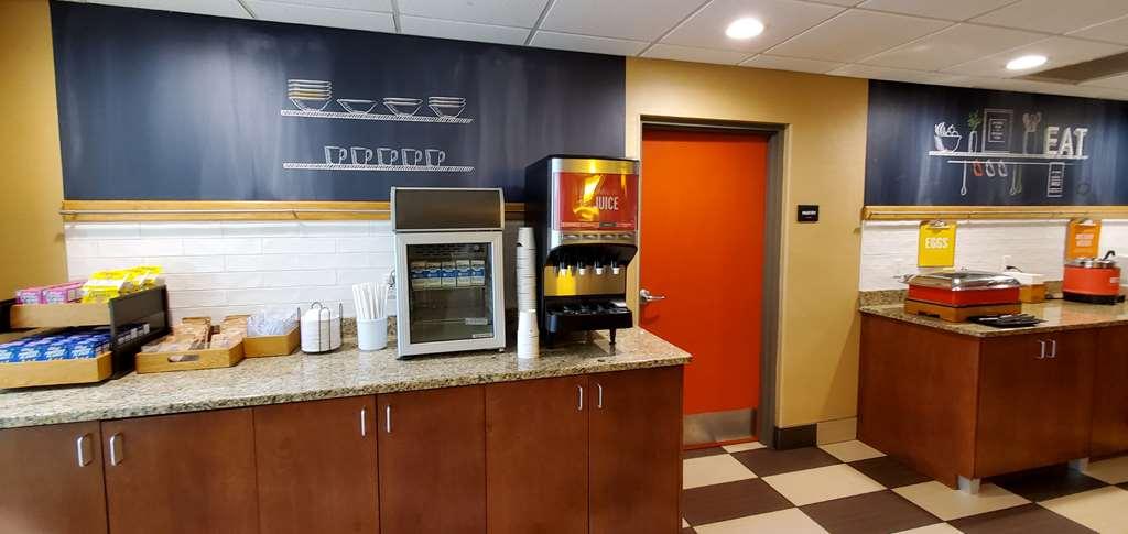 Hampton Inn - Hillsville Exterior photo