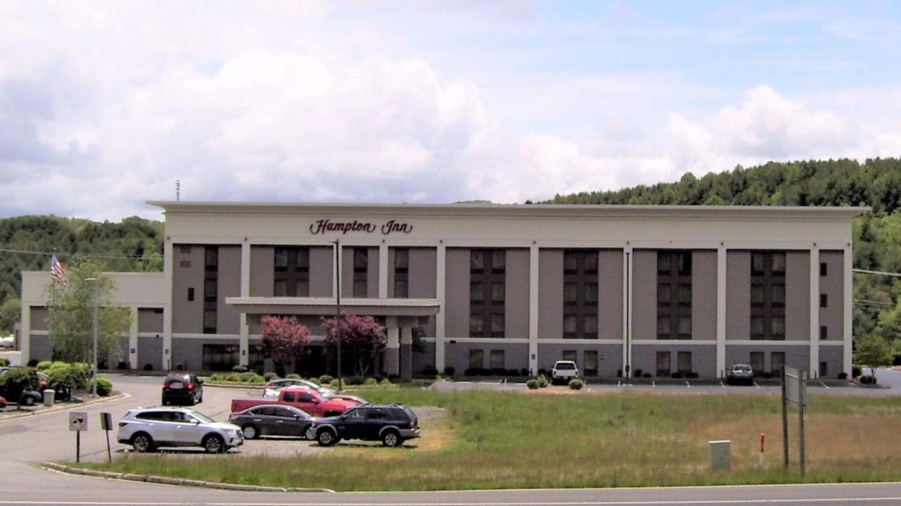 Hampton Inn - Hillsville Exterior photo