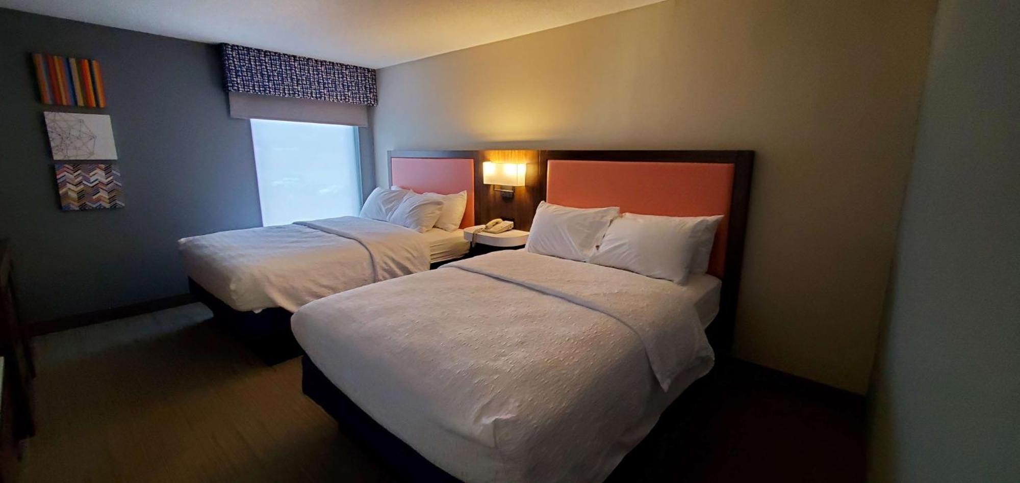Hampton Inn - Hillsville Exterior photo