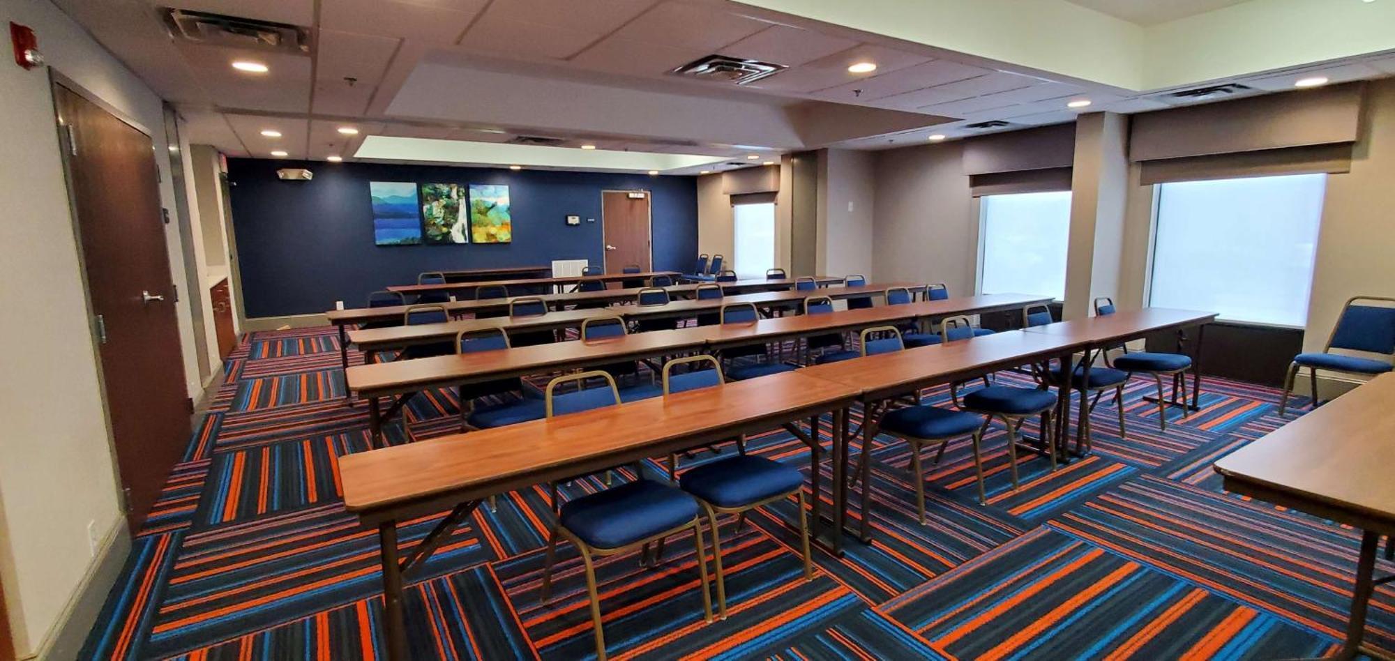Hampton Inn - Hillsville Exterior photo