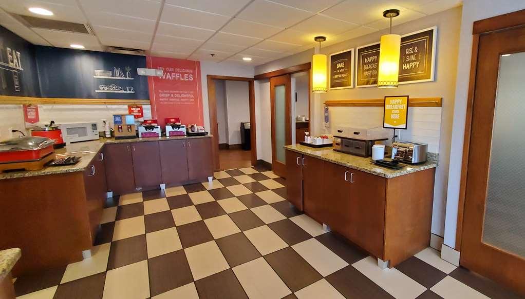 Hampton Inn - Hillsville Restaurant photo